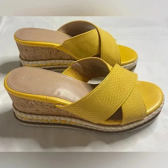 BCBGeneration Sandals - Picture 8 of 10